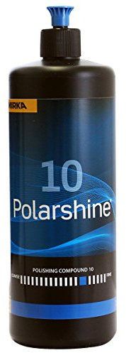 Mirka - pasta de pulido - Polarshine 10 1000 ml