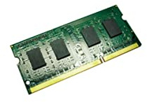 QNAP DDR3L-1600 4 GB 204 Pin RAM SODIMM Module