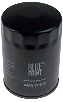Blue Print - Filtro De Aceite