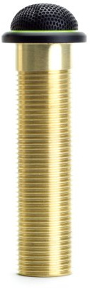 Shure Microfono a condensatore MX395B/BI-LED (Figura 8)