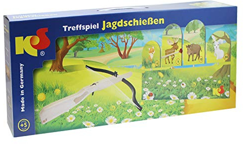 KS Stephan Treffspiel Jagdschießen