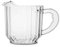 ILSA 2540 Caraffa, 1.4 Litri, Carbonio, Trasparente