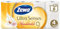 Zewa Deluxe Mandelmilch Toilettenpapier 4-lagig (8 Rollen x je 135 Blatt)