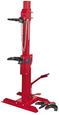 Sealey RE231 Compresseur de Ressort hydraulique, capacité 1500 kg