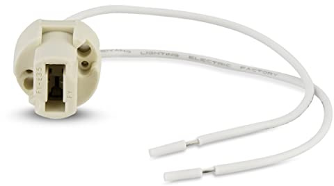 REV Fassung G9, Lampenfassung f. Halogenlampen 2St., 230 VAC, 2A, grau