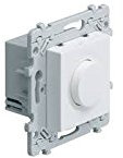 variateur rotatif 400 watts hager essensya
