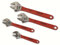 Mannesmann Adjustable Spanner 10 Inch Insulated