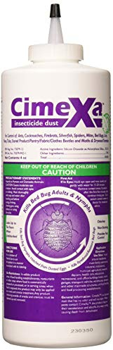 ROCKWELL CimeXa Insecticide Dust 4 oz