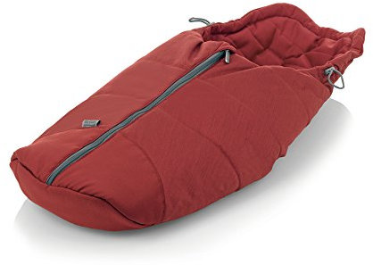 Britax 2000008641 affinity Fußsack, Chili Pepper