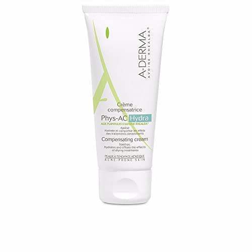 Aderma Phys-Ac Hydra Crema Compens 40M
