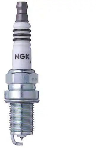 NGK (6418-4PK) Iridium IX tändstift, (4 st)
