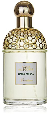 Guerlain - AQUA ALLEGORIA herba fresca edt vaporizador 125 ml