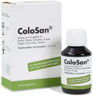 Dr. schätte colosan 250 ml