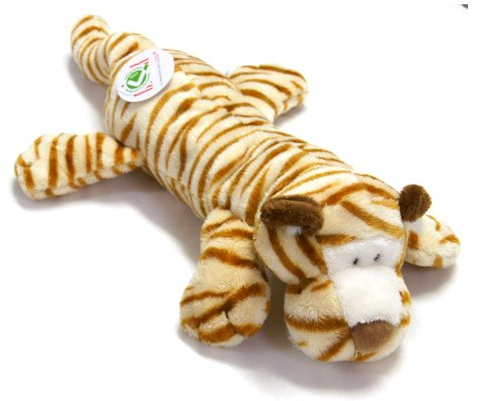 Moeck Nici Blockflötentasche,Mod.Tiger mit Reißverschluss