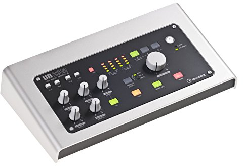 Steinberg Audio Interface UR28M EU