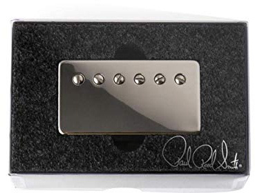 PRS Tremonti Bass Pickup Nickel Cover