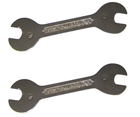 Campagnolo Konusschlüssel-Set 13/14 UT-BR010 - R1130016