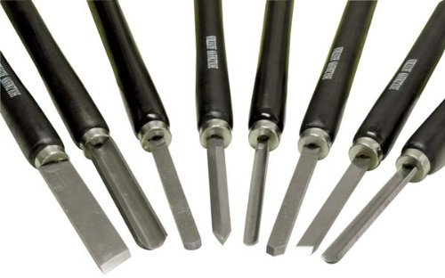 Holzmann Drechselsatz H8TLG