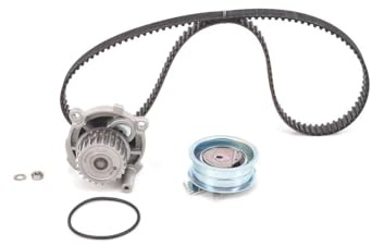 Bosch 1987946921 - Kamrem med vattenpumpsats