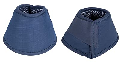 WALDHAUSEN Health + Care Water Hufglocke, blau, Gr. M