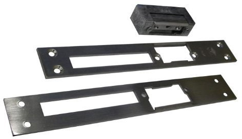 Huelga eléctrica de Arte Cerraduras CISA. 15.100,00 para el aluminio