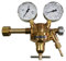 HERCULES Druckminderer Argon Druckregler MIG MAG WIG Schutzgas Schweißen 200 bar