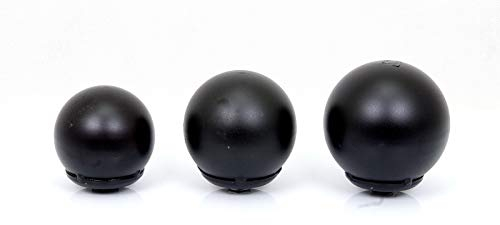 Peso di trazione per scopa per la pulizia del camino 2,5 kg.