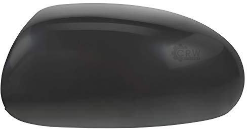 Cache rétroviseur gauche pour Focus I Noir