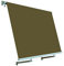 Linea Garden Friend Tenda a caduta c/bracci Marrone H. 245 L. 300