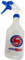 Autosmart Trigger Spray Bottles 2 Pack 750ml Car Van Valeting Refill Dilute Bottle
