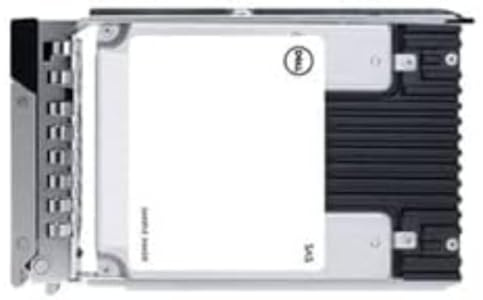 Dell 1.92TB SSD SATA Read Intensive 6Gbps