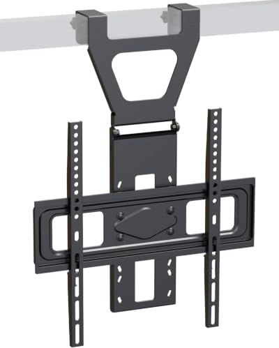 TV-Fäste utan Borrning 42-70 tum Upp Till 50 kg VESA 400x400 mm