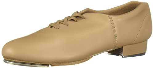 Capezio Fluid, Zapato de Grifo Mujer, Caramelo, 37 EU