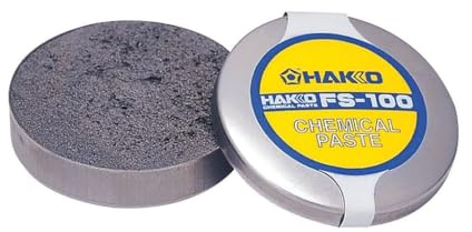 Hakko FS100-01 - Tip Cleaning Paste