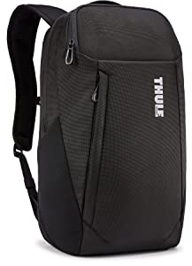Thule Accent Backpack 20L, Black