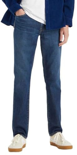 Levi's 511 Slim Jeans Homme, Due for Cool, 28W / 32L