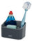 Joseph Joseph SinkStore Organizador Fregadero de Cocina para Productos de Limpieza, Esponjas, Antideslizante, Desmontable