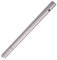 EJPPDHCO Edelstahl Grill Spieß Lagerung Rohr Holzkohle Grill Spieß Flache BBQ Gabel Küche Outdoor Camping Zubehör Utensilien(3cm Length 40cm)