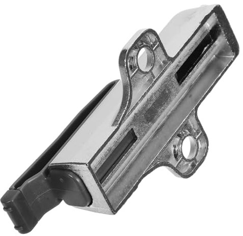 SHINEOFI Ammortizzatore Porta Anticollisione Per Battenti Armadio Pesanti Smorzatore Silenzioso Protezione Antiurto Per Sportelli Cucina e Porte Scorrevoli Muro