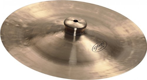 Stagg 6180 50,8 cm de platillos