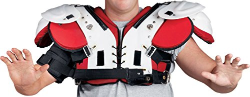 DonJoy Shoulder Stabilizer Shoulder Pad Attachment (SPA) - Medium