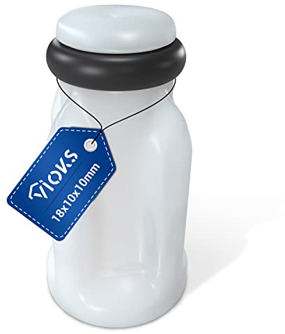 Plastikkupplung Kupplung für Mixer Ersatz für Braun 67050811 Multiquick Standmixer Küchenmachineersatzteile Zubehör Stabmixer Typ 4130 4162 4191 4192 4193