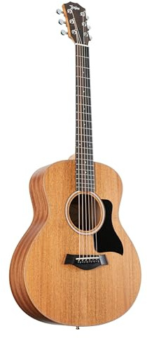 Taylor GS Mini Mahogany Acoustic Guitar - Natural