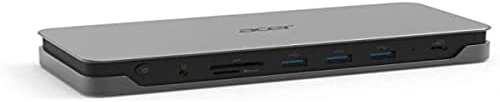 ACER USB TYPE-C GEN 1 DOCK ACCS