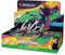 Magic: The Gathering Commander Masters Set Booster Box, 24 Packs (360 Magic Cards - Englische Version)