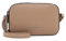 Emily & Noah Umhängetasche E&N Ella 64351 Damen Handtaschen Zweifarbig taupe 900