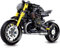 KeKeDuo Technik Motorrad Bausteine für BMW R nineT Supermotorrad, 618 Klemmbausteine Technik Rennen Superbike Modellbausatz Kompatibel mit Andere Marken