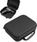 Hard Storage Tool Bag Case, Storage Case for Electric Drill, EVA Travel Tool Case,EVA Hard Shell Waterproof Storage Case for Electric Drills, Screws 27 * 22 * 7 CM(Black)