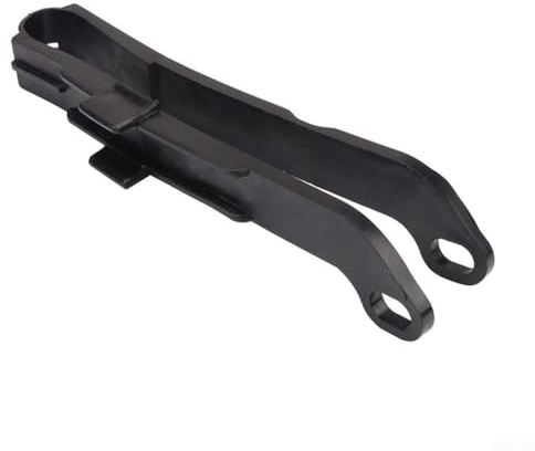 Protecteur de guide de chaîne de moto, protecteur de guide en caoutchouc, pour XR250R 91-04, pour XR400R 96-04, pour XR600R 91-00, pour XR650L 93-19 (noir)