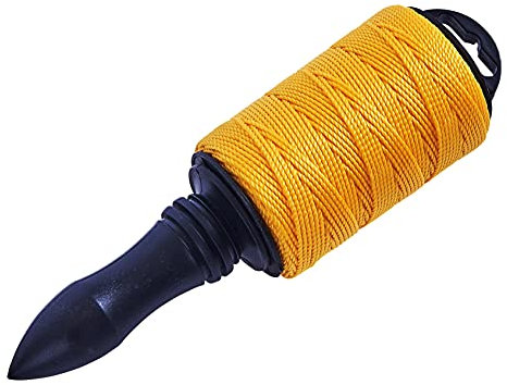 Am-Tech Cordon de maçon 150 m